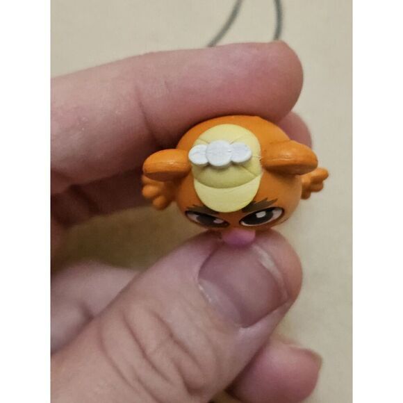 Disney Doorables Academy - Fozzie - Student Body - Ultra Rare - Picture 4 of 4